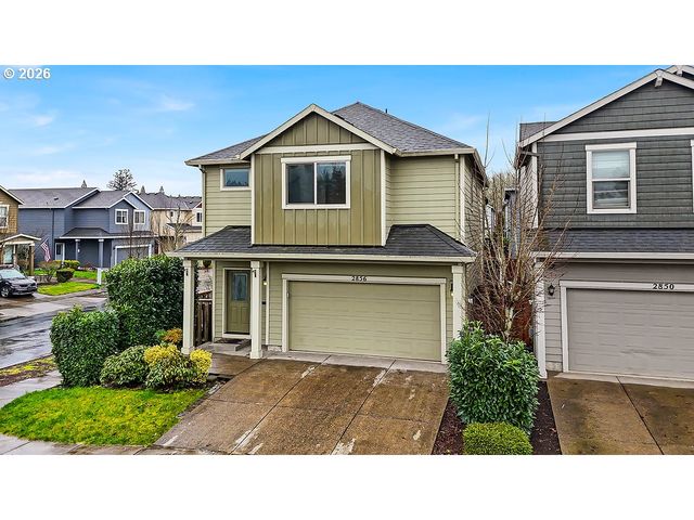 2856 26TH Ave, Forest Grove, OR 97116