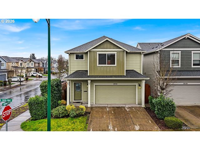 2856 26TH Ave, Forest Grove, OR 97116