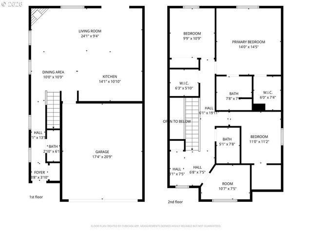 2856 26TH Ave, Forest Grove, OR 97116