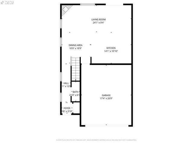 2856 26TH Ave, Forest Grove, OR 97116