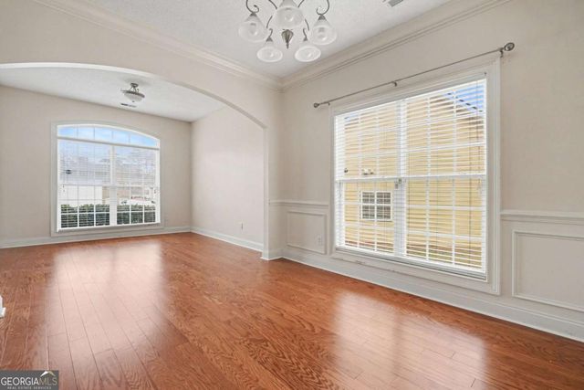 608 Enterkin Court, Atlanta, GA 30349