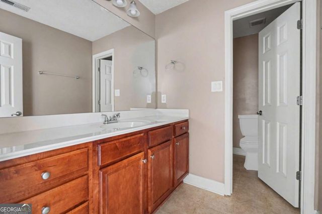 608 Enterkin Court, Atlanta, GA 30349