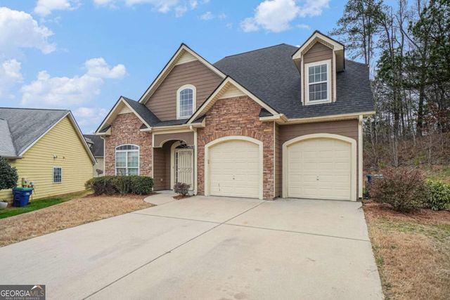 608 Enterkin Court, Atlanta, GA 30349