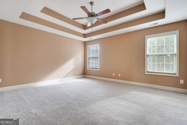 608 Enterkin Court, Atlanta, GA 30349