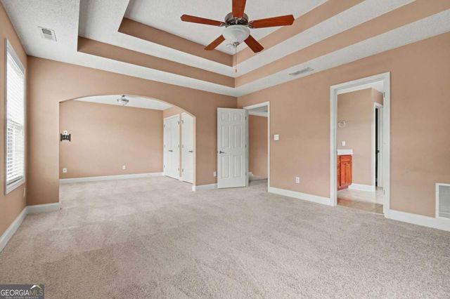 608 Enterkin Court, Atlanta, GA 30349