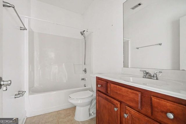 608 Enterkin Court, Atlanta, GA 30349