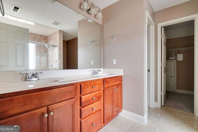 608 Enterkin Court, Atlanta, GA 30349