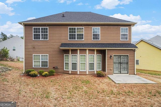 608 Enterkin Court, Atlanta, GA 30349