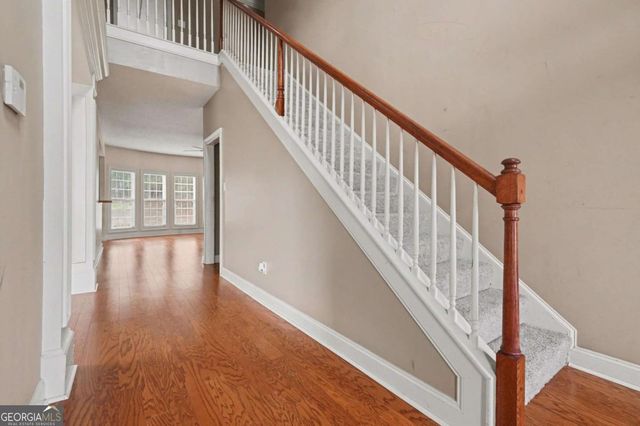 608 Enterkin Court, Atlanta, GA 30349