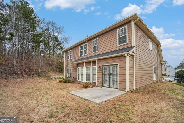 608 Enterkin Court, Atlanta, GA 30349