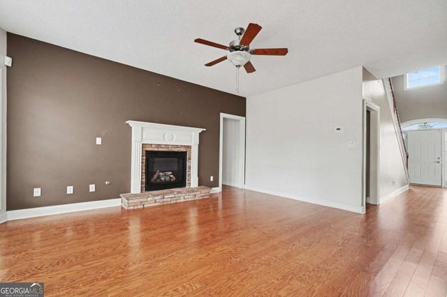 608 Enterkin Court, Atlanta, GA 30349