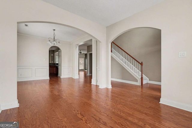 608 Enterkin Court, Atlanta, GA 30349