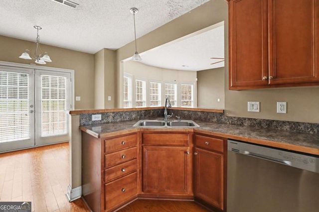 608 Enterkin Court, Atlanta, GA 30349