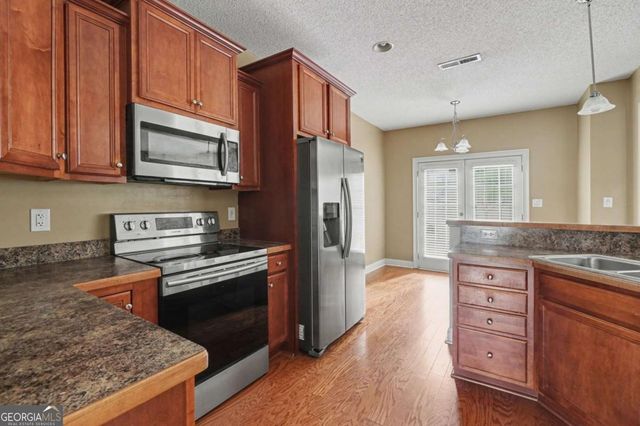 608 Enterkin Court, Atlanta, GA 30349