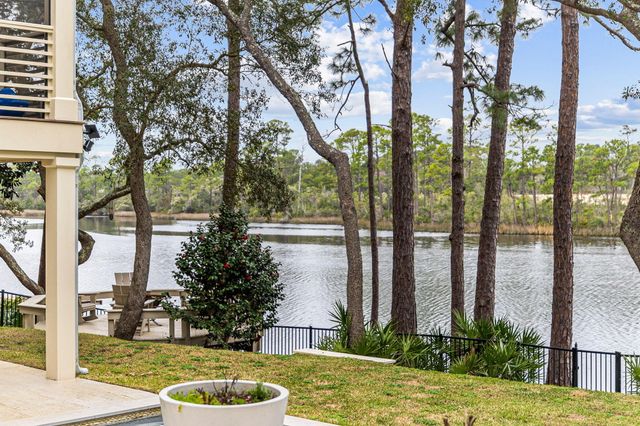638 N Walton Lakeshore Drive, Inlet Beach, FL 32461