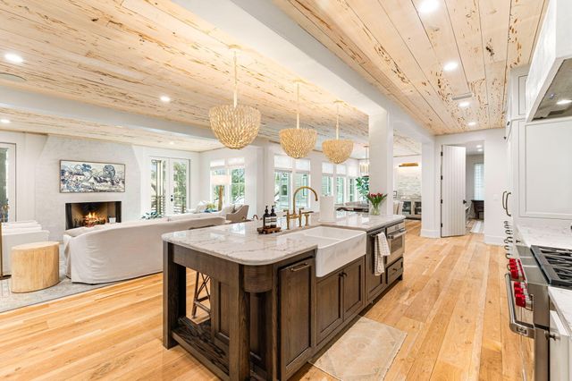 638 N Walton Lakeshore Drive, Inlet Beach, FL 32461