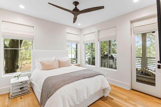 638 N Walton Lakeshore Drive, Inlet Beach, FL 32461