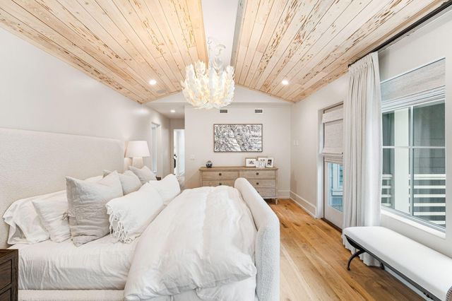 638 N Walton Lakeshore Drive, Inlet Beach, FL 32461