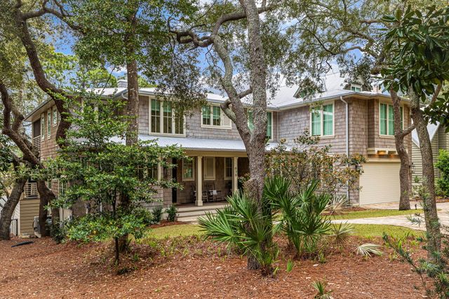 638 N Walton Lakeshore Drive, Inlet Beach, FL 32461