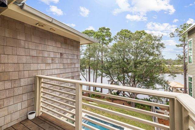 638 N Walton Lakeshore Drive, Inlet Beach, FL 32461
