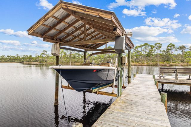 638 N Walton Lakeshore Drive, Inlet Beach, FL 32461