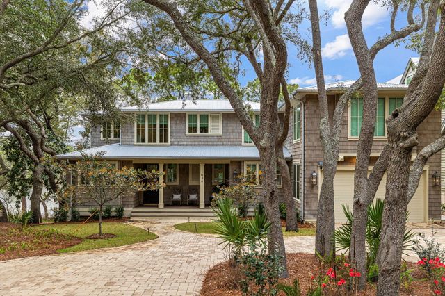 638 N Walton Lakeshore Drive, Inlet Beach, FL 32461