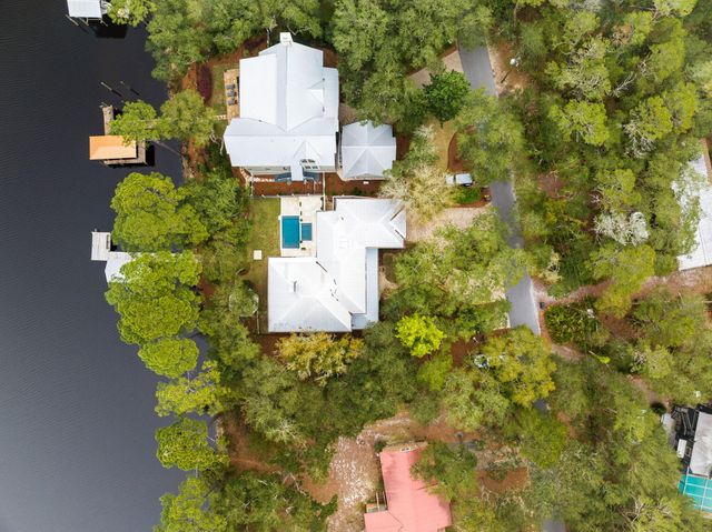 638 N Walton Lakeshore Drive, Inlet Beach, FL 32461
