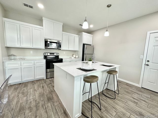 1505 Shavano Drive, Edinburg, TX 78541