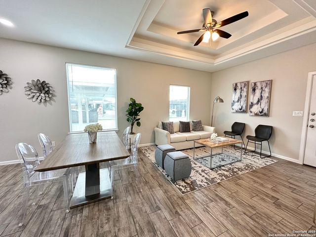 1505 Shavano Drive, Edinburg, TX 78541