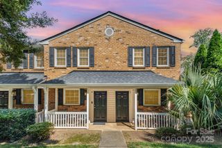 1210 Green Oaks Lane K, Charlotte, NC 28205