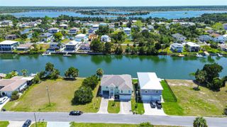 3380 POINSETTIA DRIVE, Hernando Beach, FL 34607