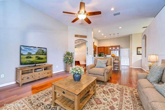 3406 RANCHDALE DRIVE, Plant City, FL 33566