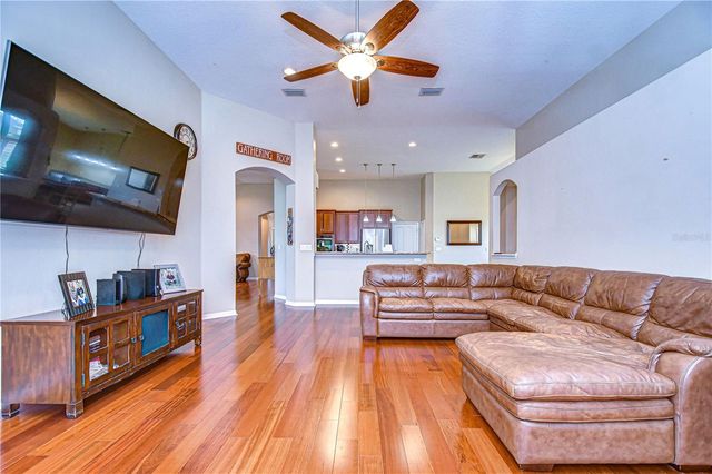 3406 RANCHDALE DRIVE, Plant City, FL 33566