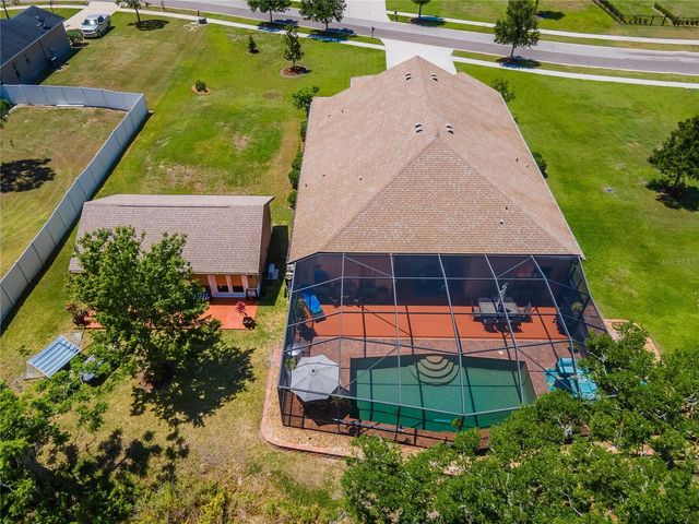 3406 RANCHDALE DRIVE, Plant City, FL 33566