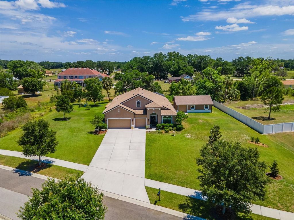 3406 RANCHDALE DRIVE, Plant City, FL 33566