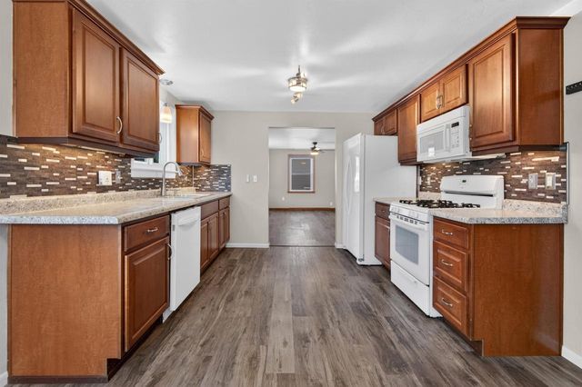 3262 EVERGREEN AVENUE, Green Bay, WI 54313