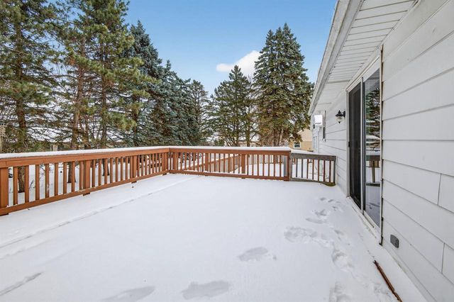 3262 EVERGREEN AVENUE, Green Bay, WI 54313