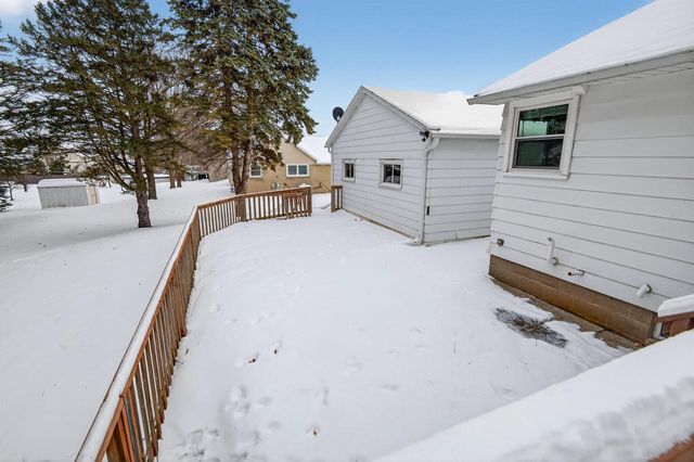 3262 EVERGREEN AVENUE, Green Bay, WI 54313