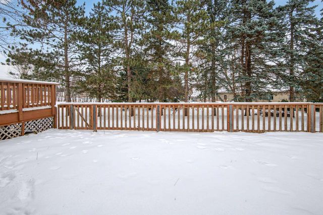 3262 EVERGREEN AVENUE, Green Bay, WI 54313