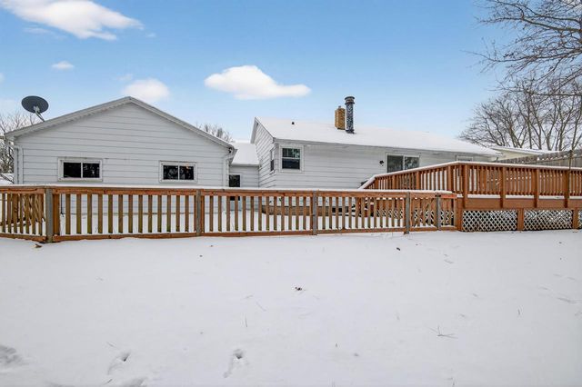 3262 EVERGREEN AVENUE, Green Bay, WI 54313