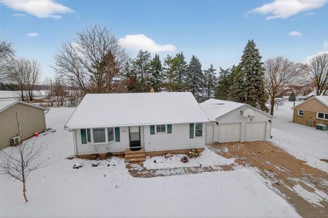 3262 EVERGREEN AVENUE, Green Bay, WI 54313