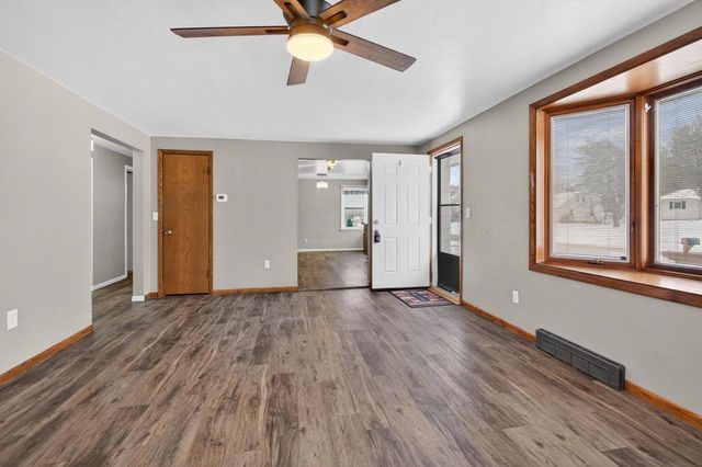 3262 EVERGREEN AVENUE, Green Bay, WI 54313