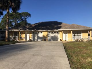 257 Harp Terrace A, Sebastian, FL 32958