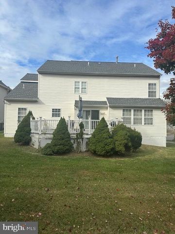 6364 BURNT MOUNTAIN PATH, Columbia, MD 21045