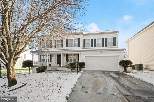 6364 BURNT MOUNTAIN PATH, Columbia, MD 21045