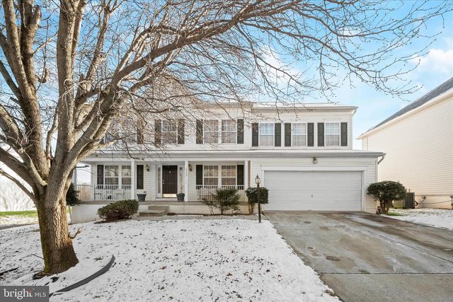 6364 BURNT MOUNTAIN PATH, Columbia, MD 21045