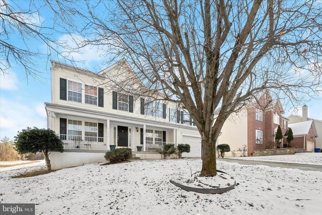 6364 BURNT MOUNTAIN PATH, Columbia, MD 21045