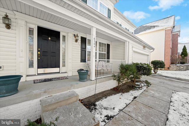 6364 BURNT MOUNTAIN PATH, Columbia, MD 21045