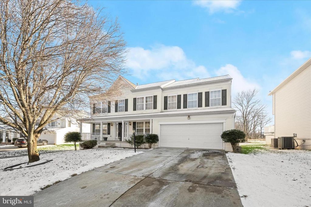 6364 BURNT MOUNTAIN PATH, Columbia, MD 21045