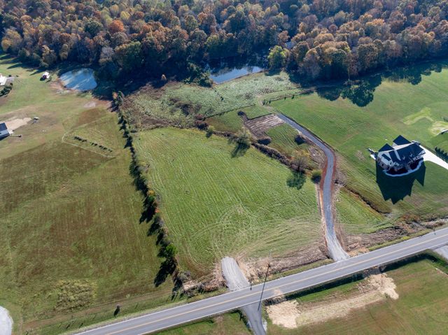551 Buddy Road, Dickson, TN 37055